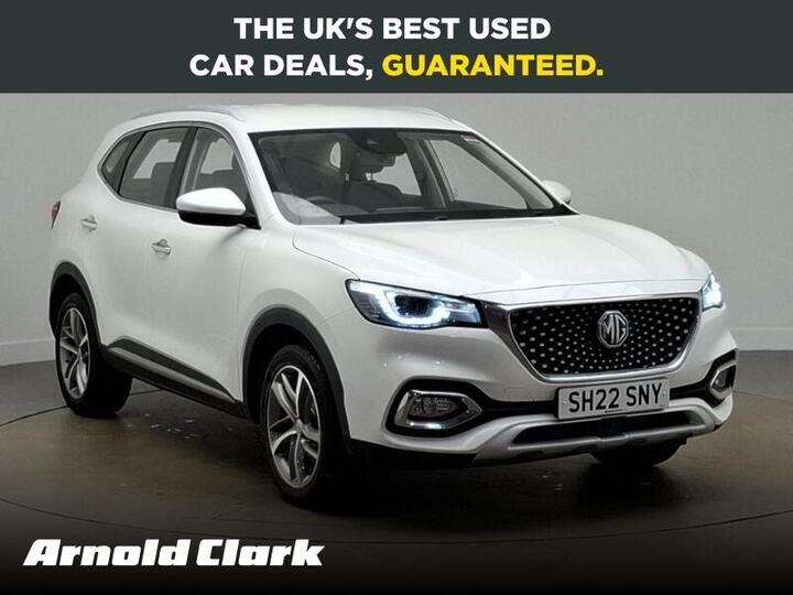 MG MG HS 1.5 T-GDI Excite Euro 6 (s/s) 5dr