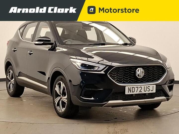 MG MG ZS 1.0 T-GDI Excite Auto Euro 6 5dr