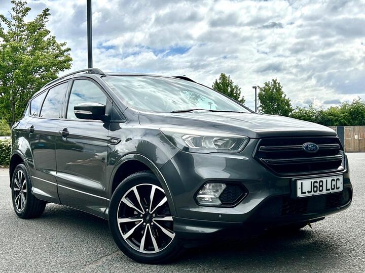 Ford Kuga 1.5T EcoBoost ST-Line Euro 6 (s/s) 5dr