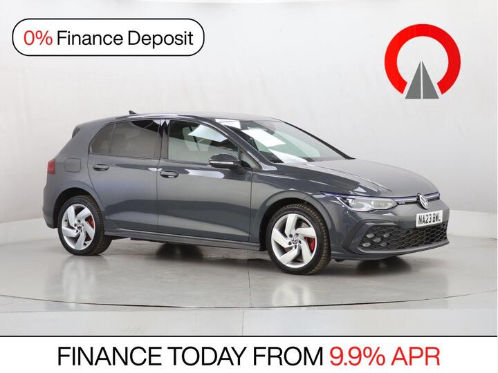 Volkswagen GOLF 1.4 TSI 13kWh GTE DSG Euro 6 (s/s) 5dr
