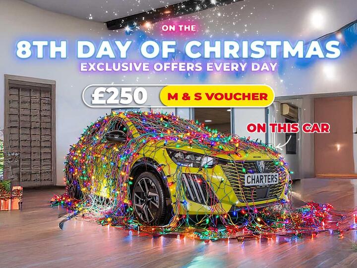 Peugeot 208 1.2 PureTech GT Premium Euro 6 (s/s) 5dr