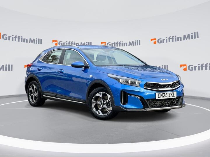 Kia XCeed 1.5 T-GDi 2 Euro 6 (s/s) 5dr