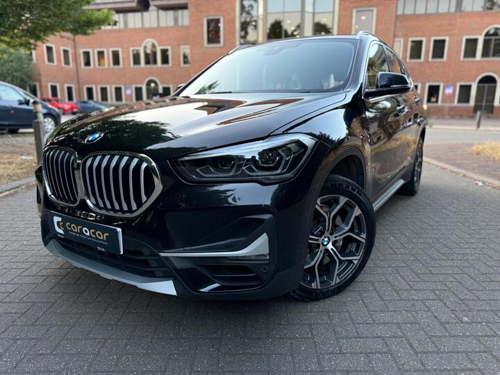 BMW X1 2.0 20i XLine DCT SDrive Euro 6 (s/s) 5dr