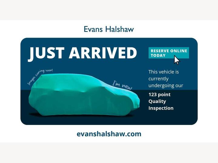 Ford ECOSPORT HATCHBACK 1.0T EcoBoost Zetec Euro 6 (s/s) 5dr