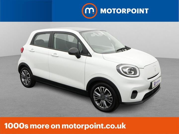 Leapmotor T03 37.3kWh Auto 5dr