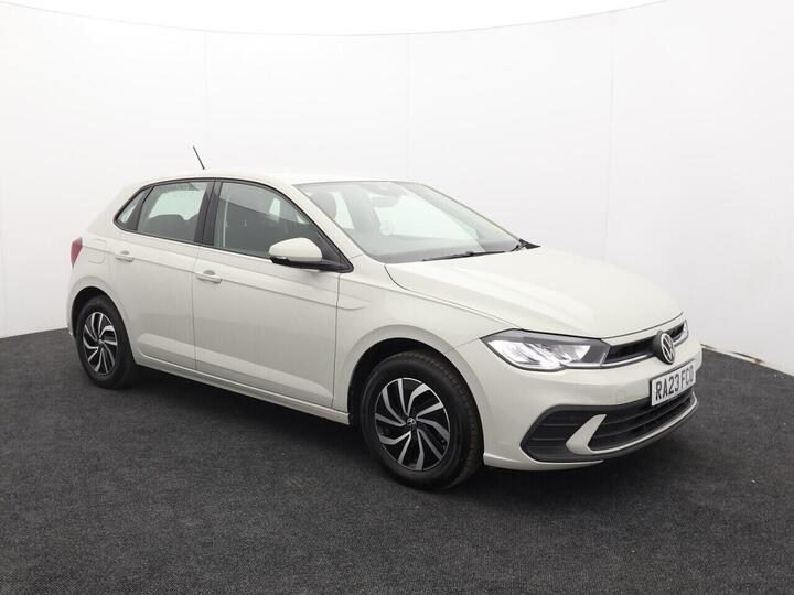 Volkswagen POLO 1.0 EVO Life Euro 6 (s/s) 5dr