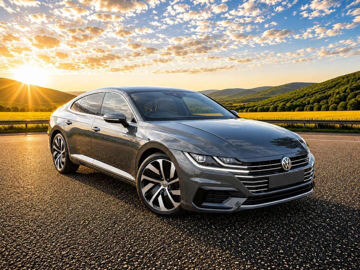 Volkswagen ARTEON 2.0 TSI R-Line Fastback DSG Euro 6 (s/s) 5dr