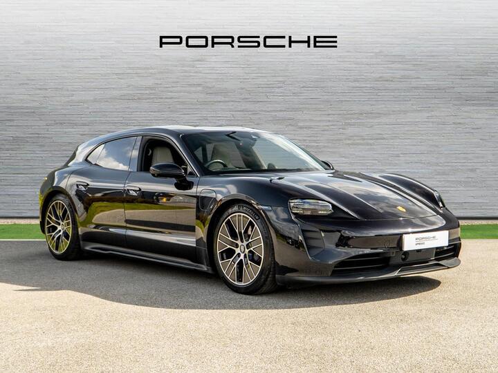 Porsche Taycan Performance Plus 93.4kWh Sport Turismo Auto RWD 5dr (11kW Charger)