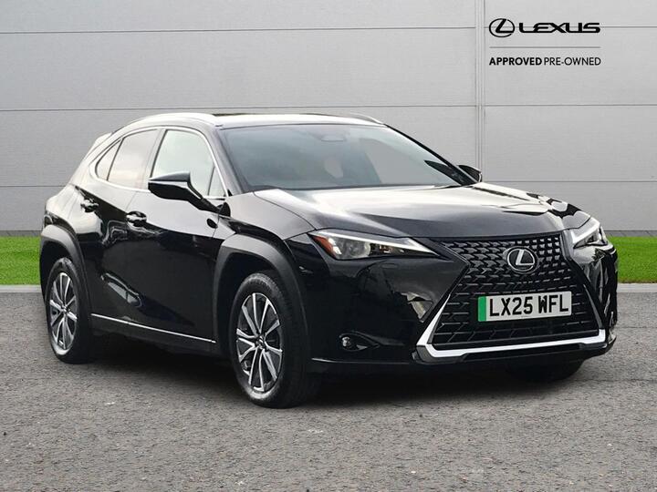 Lexus UX 300e 72.8kWh Premium Auto 5dr