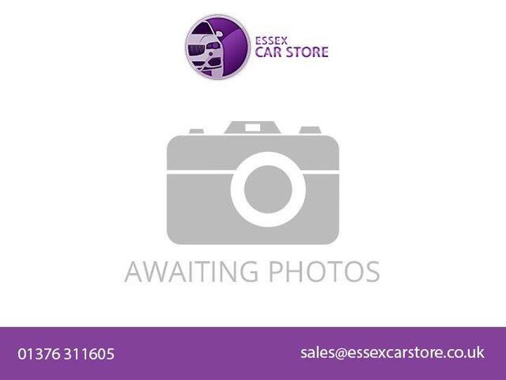 Volkswagen POLO 1.0 BlueMotion Tech SE Euro 6 (s/s) 5dr