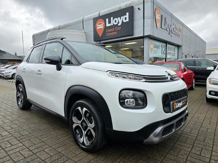 Citroen C3 AIRCROSS 1.2 PureTech GPF Flair Euro 6 (s/s) 5dr