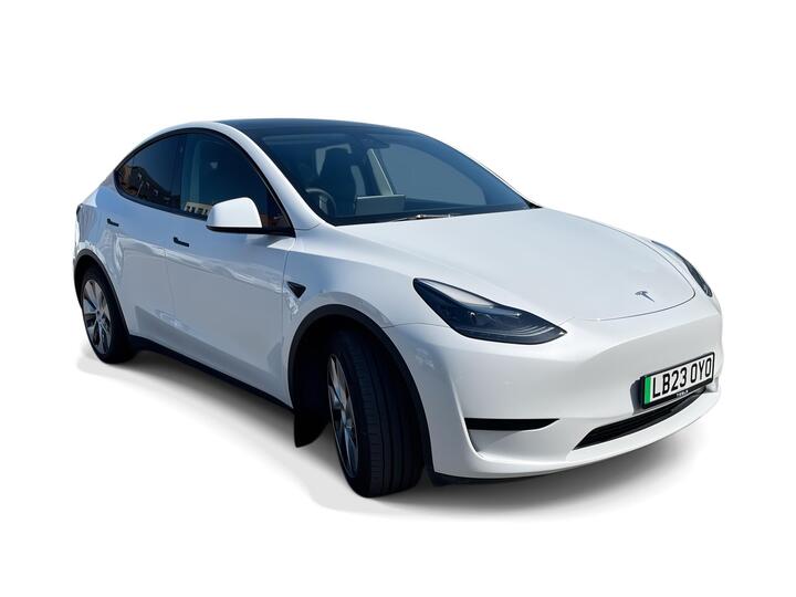 Tesla Model Y Auto RWD 5dr