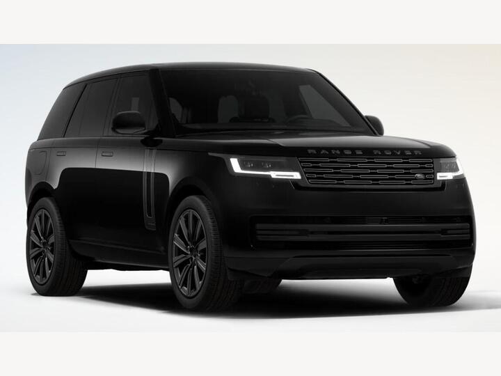 Land Rover Range Rover 3.0 P550e 38.2kWh Autobiography Auto 4WD Euro 6 (s/s) 5dr