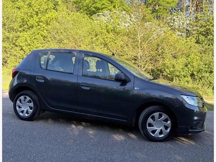 Dacia SANDERO 1.0 SCe Ambiance Euro 6 5dr