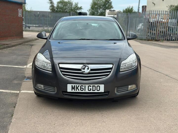 Vauxhall Insignia 1.8 16V SRi Euro 5 5dr