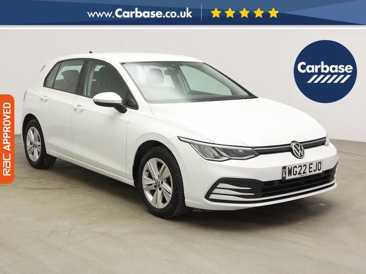 Volkswagen Golf 1.5 TSI Life Euro 6 (s/s) 5dr