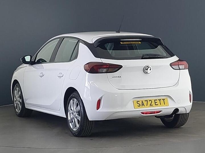 Vauxhall Corsa 1.2 Design Euro 6 5dr