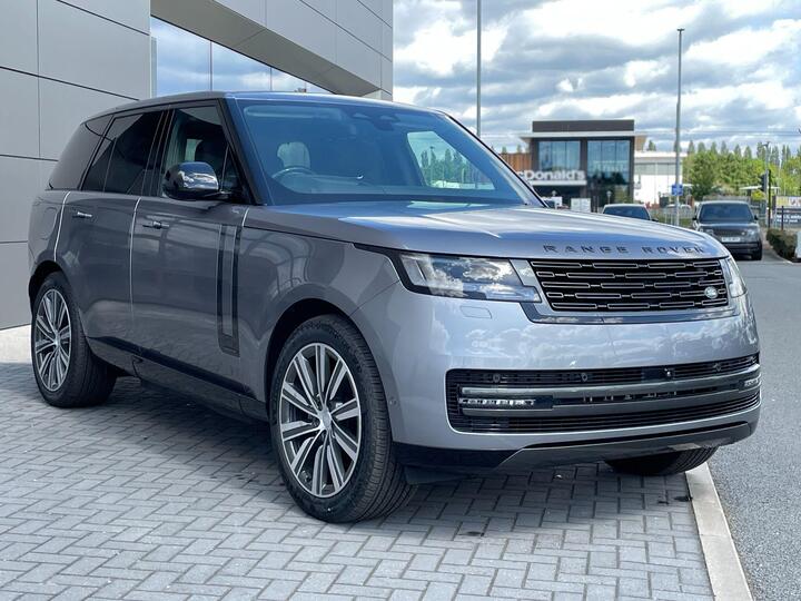 Land Rover Range Rover 3.0 P460e 38.2kWh Autobiography Auto 4WD Euro 6 (s/s) 5dr