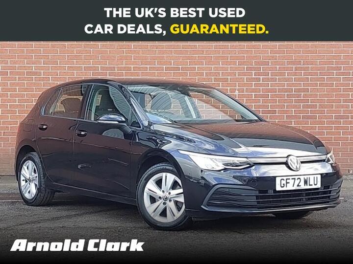 Volkswagen Golf 1.5 TSI Life Euro 6 (s/s) 5dr