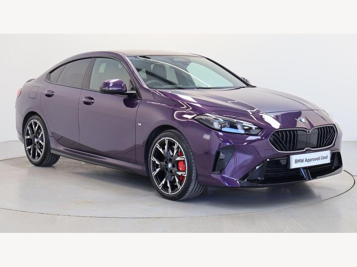 BMW 2 Series 2.0 223i MHT M Sport DCT XDrive Euro 6 (s/s) 4dr