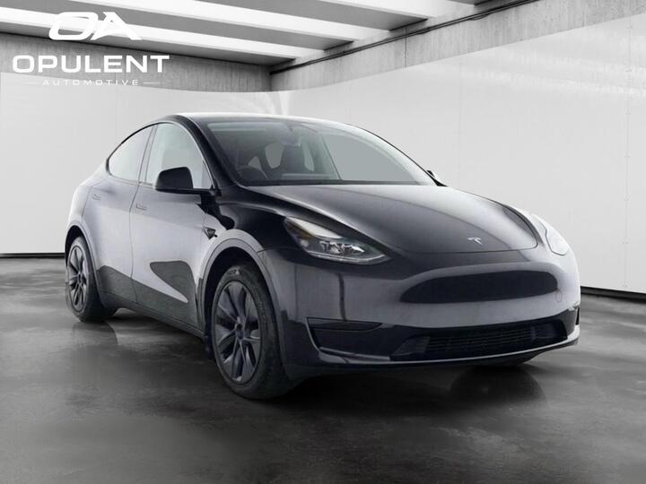 Tesla Model Y (Dual Motor) Long Range Auto 4WDE 5dr