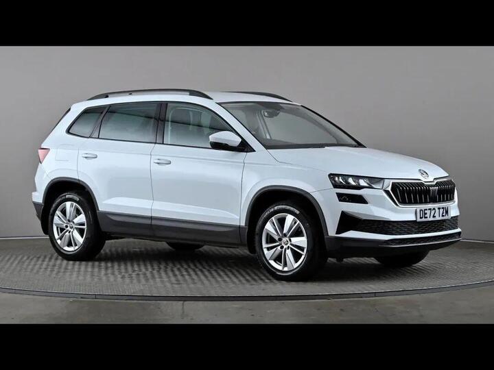 Skoda Karoq 2.0 TDI SE Drive DSG Euro 6 (s/s) 5dr