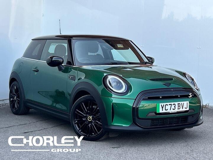 MINI Electric Hatch Cooper SE 32.6kWh Level 2 Auto 3dr