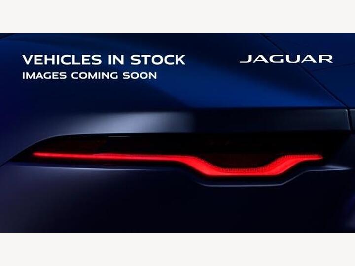 Jaguar F-PACE 5.0 P575 V8 SVR 575 Edition Quickshift AWD Euro 6 (s/s) 5dr