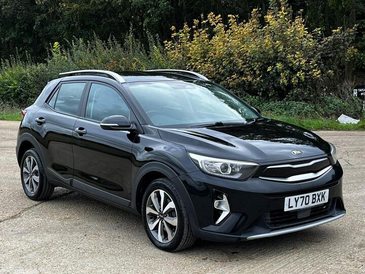 Kia Stonic 1.0 T-GDi 2 Euro 6 (s/s) 5dr
