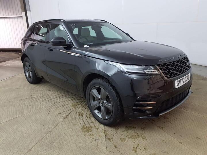 Land Rover RANGE ROVER VELAR 2.0 P400e 17.1kWh R-Dynamic S Auto 4WD Euro 6 (s/s) 5dr Land Rover RANGE ROVER VELAR 2.0 P400e 17.1kWh R-Dynamic S Auto 4WD Euro 6 (s/s) 5dr