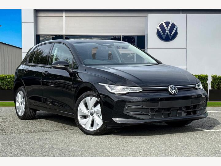 Volkswagen Golf 1.5 TSI EHybrid 19.7kWh Match DSG Euro 6 (s/s) 5dr