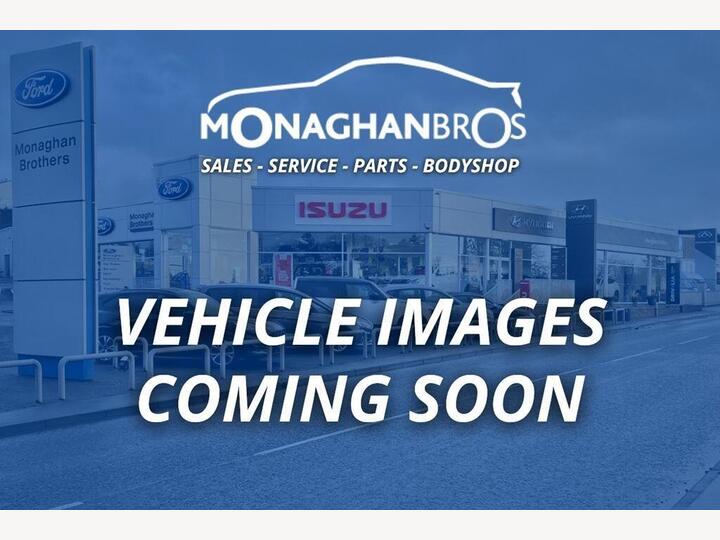 Hyundai KONA 1.6 H-GDi Premium DCT Euro 6 (s/s) 5dr