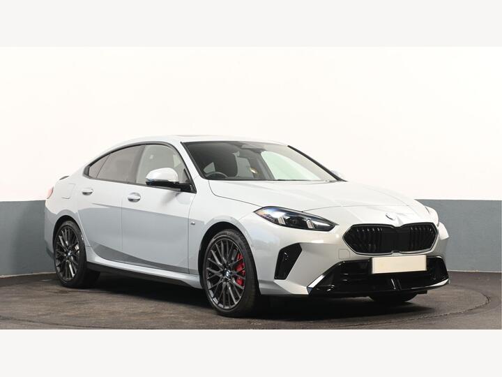 BMW 2 Series 1.5 220i MHT M Sport DCT Euro 6 (s/s) 4dr