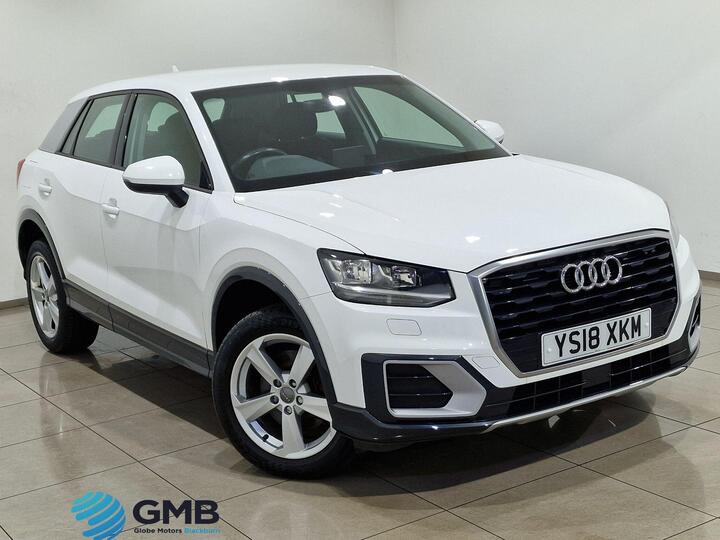 Audi Q2 1.0 TFSI Sport Euro 6 (s/s) 5dr