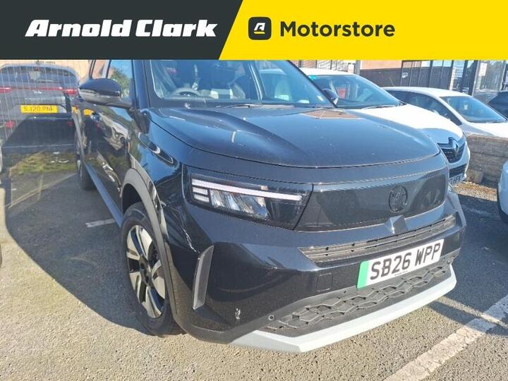 Vauxhall Frontera Electric 44kWh GS Auto 5dr