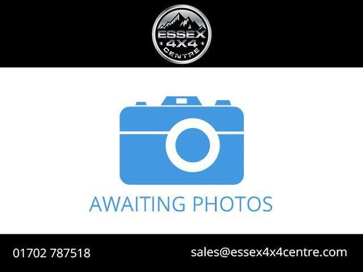 Ford KUGA 2.0 TDCi Zetec 2WD Euro 5 5dr