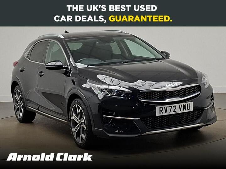 Kia XCeed 1.5 T-GDi 4 Euro 6 (s/s) 5dr