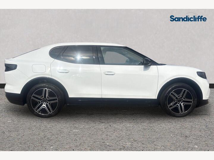 Ford CAPRI Extended Range 77kWh Premium Auto 5dr