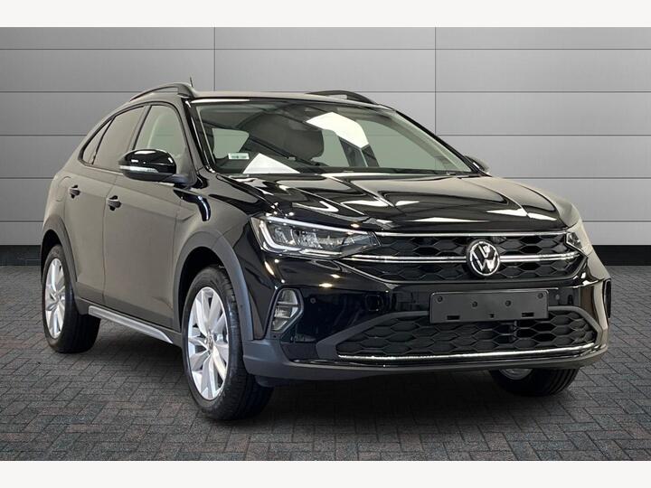 Volkswagen Taigo 1.0 TSI Match Euro 6 (s/s) 5dr