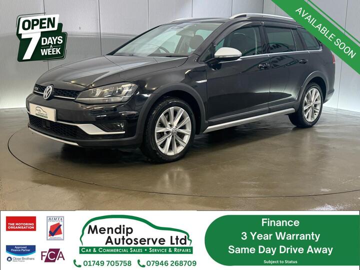 Volkswagen Golf N/A