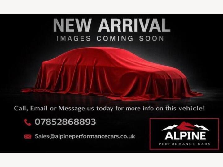 Ford Focus 2.0T EcoBoost ST-3 Euro 6 (s/s) 5dr