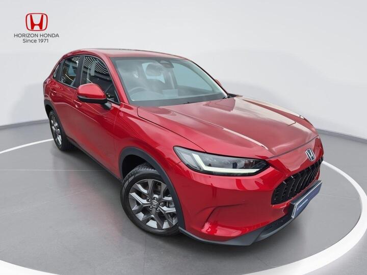 Honda ZR-V 2.0 H I-MMD Elegance ECVT Euro 6 (s/s) 5dr