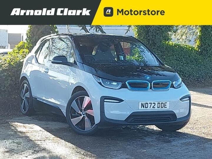 BMW I3 42.2kWh Auto 5dr