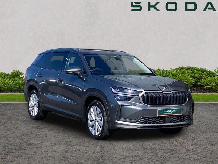 Skoda Kodiaq 1.5 TSI E-TEC MHEV SE L DSG Euro 6 (s/s) 5dr (7 Seat)