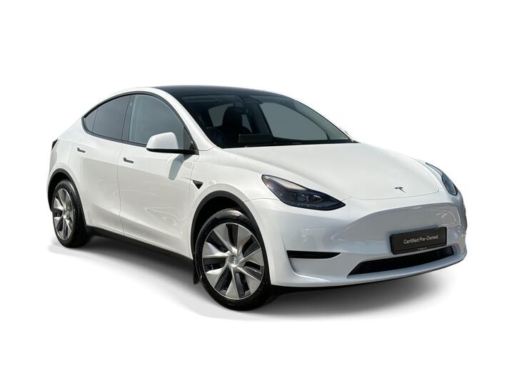 Tesla Model Y Auto RWD 5dr