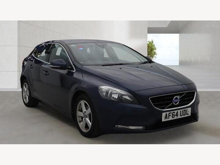 Volvo V40 1.6 D2 SE Euro 5 (s/s) 5dr
