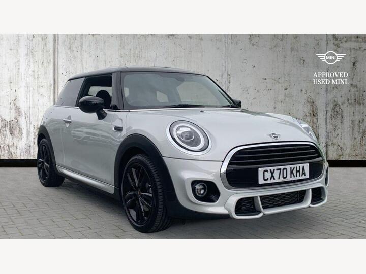 MINI Hatch 1.5 Cooper Sport Euro 6 (s/s) 3dr