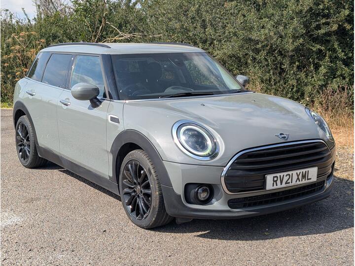 MINI Clubman 1.5 Cooper Classic Euro 6 (s/s) 6dr