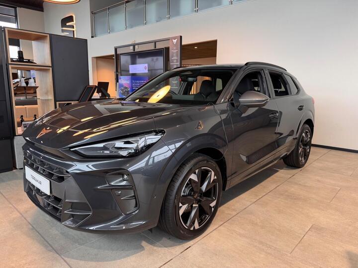 CUPRA Terramar 1.5 ETSI V2 DSG Euro 6 (s/s) 5dr