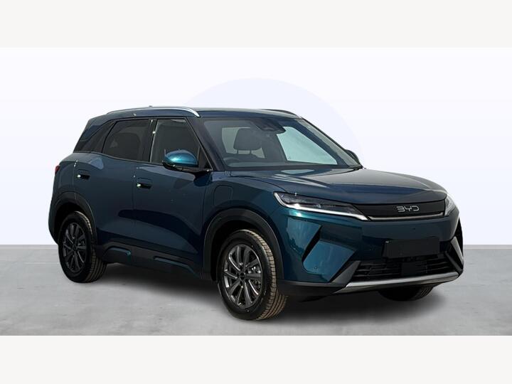 BYD Atto 2 1.5 18kWh Boost Auto Euro 6 (s/s) 5dr